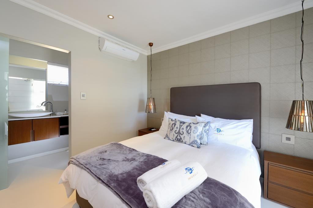 Gasthof Grand Blue D